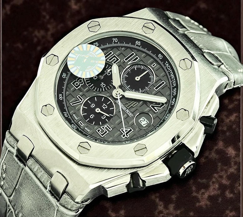 Audemars Piguet Royal Oak Offshore Watch644 Pakistan