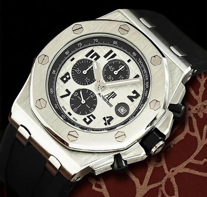Audemars Piguet Royal Oak Offshore Watch651 Pakistan
