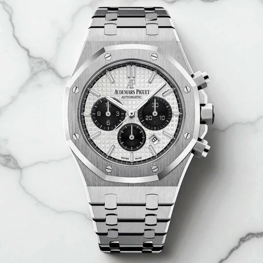 Audemars Piguet Royal Oak Panda Dial Pakistan