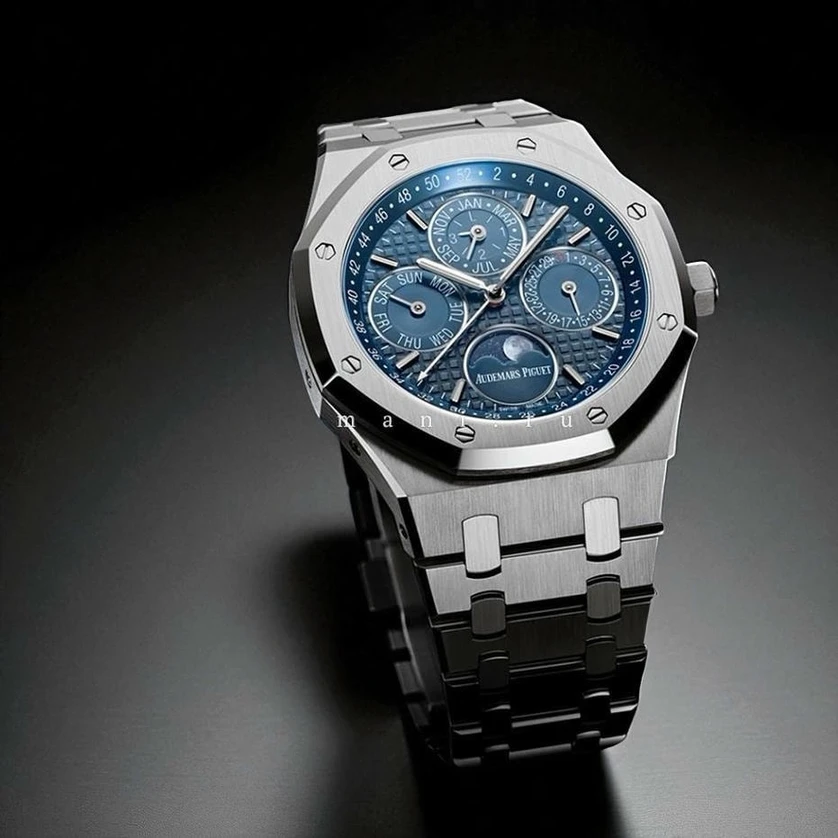 Audemars Piguet Royal Oak Perpetual Calendar 9938 Pakistan
