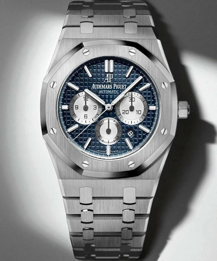 Audemars Piguet Royal Oak Titanium Watch 3 Pakistan