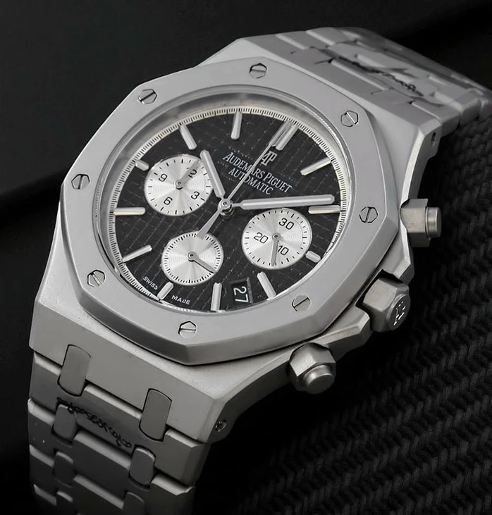 Audemars Piguet Royal Oak Titanium Watch413 Pakistan
