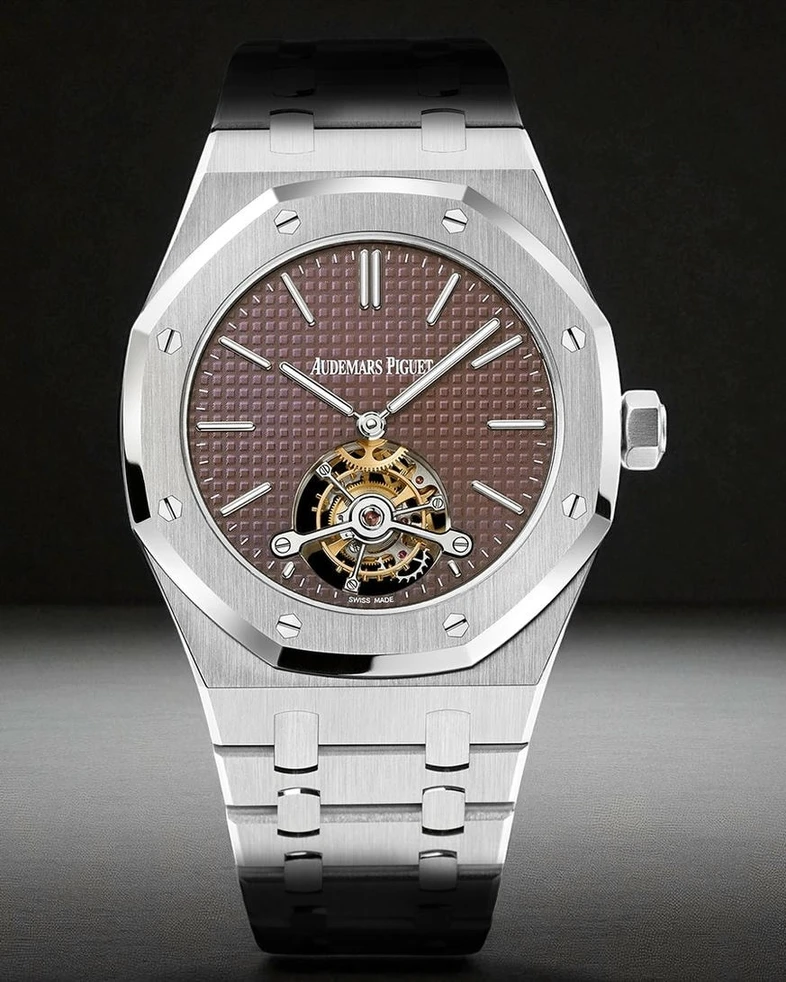 Audemars Piguet Royal Oak Tourbillon Pakistan