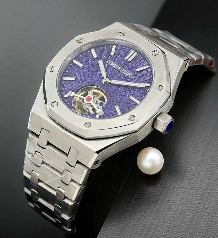 Audemars Piguet Royal Oak Tourbillon Pakistan