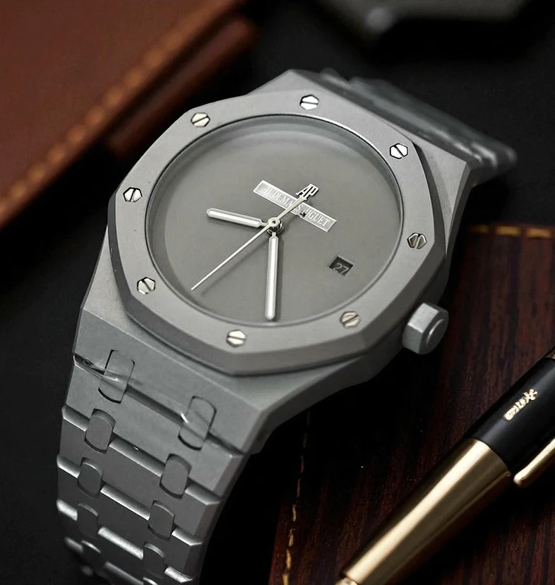 Audemars Piguet Royal Oak Watch 2 Pakistan