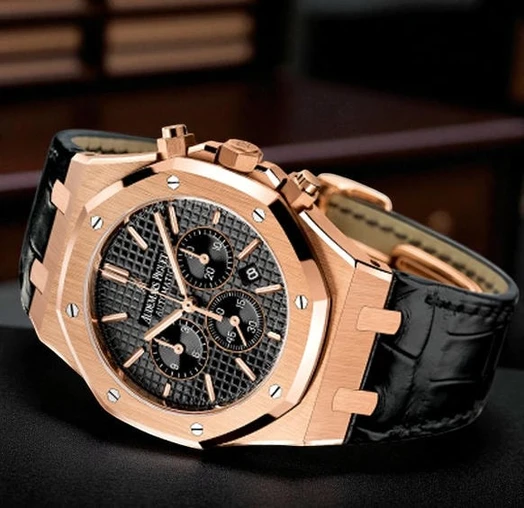 Audemars Piguet Royal Oak Watch 3 Pakistan