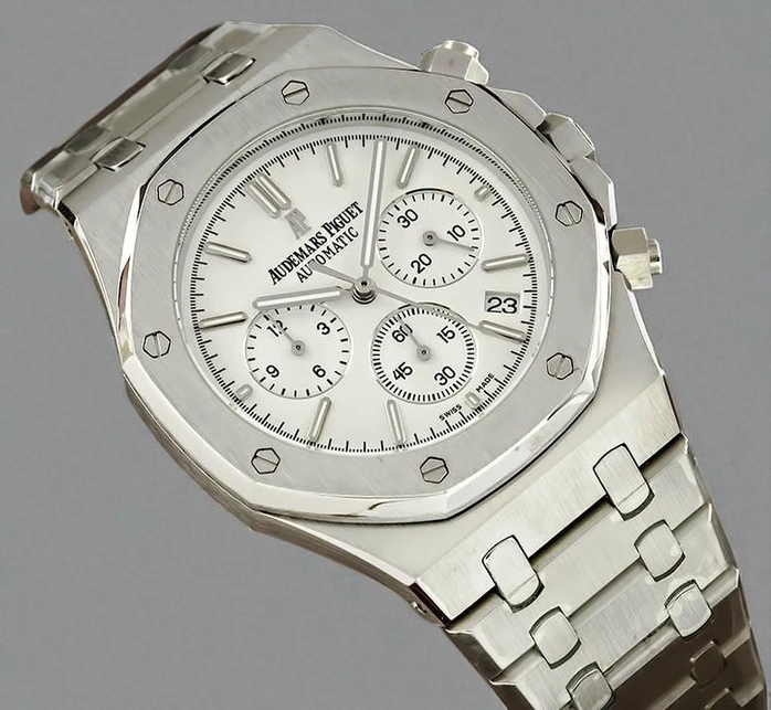 Audemars Piguet Royal Oak Watch 4 Pakistan