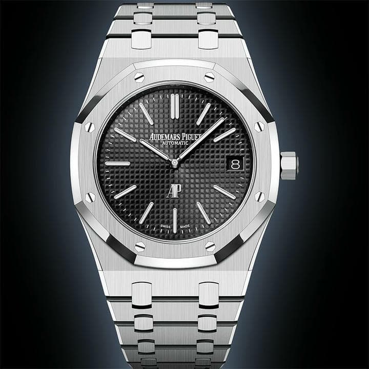 Audemars Piguet Royal Oak Watch 5 1