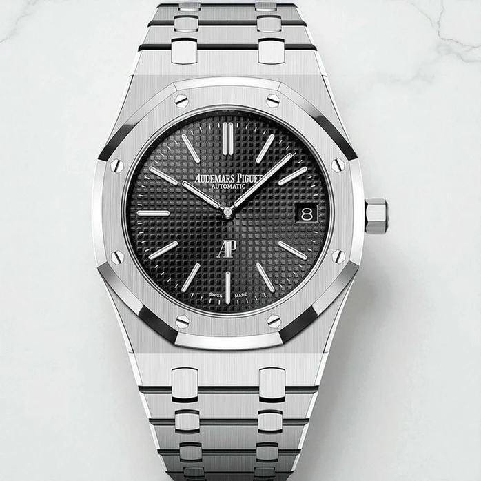 Audemars Piguet Royal Oak Watch 5 1 Pakistan