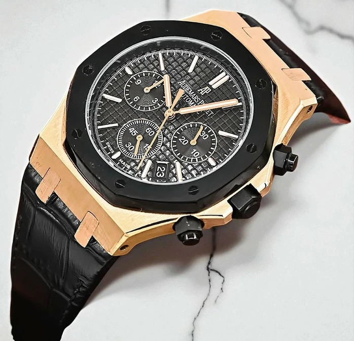 Audemars Piguet Royal Oak Watch 5 Pakistan