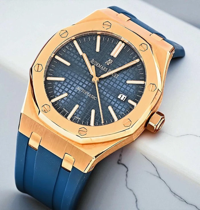 Audemars Piguet Royal Oak Watch 6 Pakistan