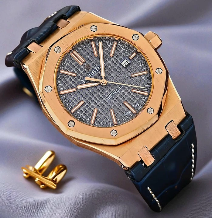 Audemars Piguet Royal Oak Watch 7 Pakistan