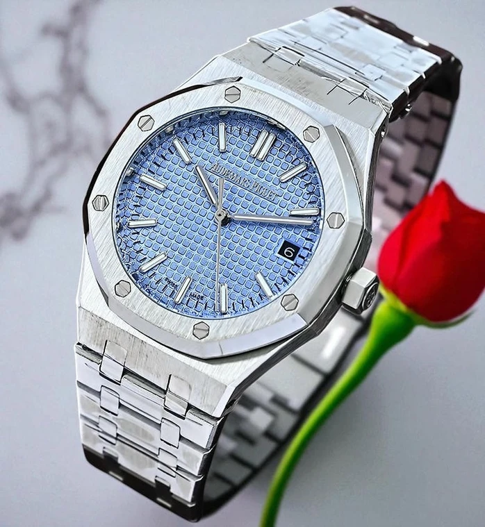 Audemars Piguet Royal Oak Watch 8 Pakistan