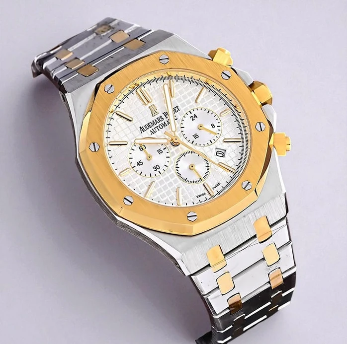 Audemars Piguet Royal Oak Watch 9 Pakistan