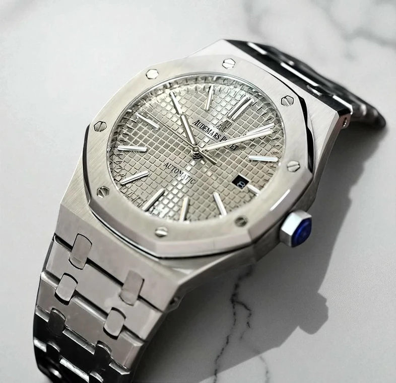 Audemars Piguet Royal Oak Watch Pakistan