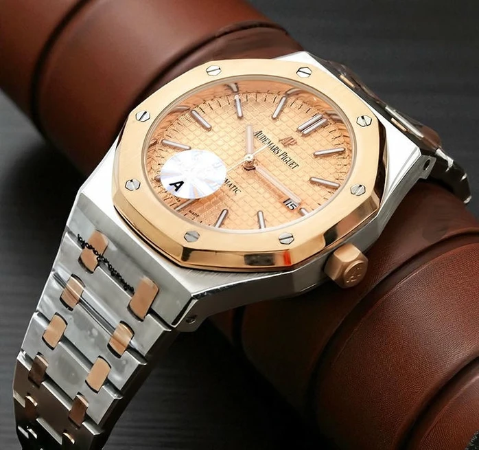 Audemars Piguet Royal Oak Watch331 Pakistan