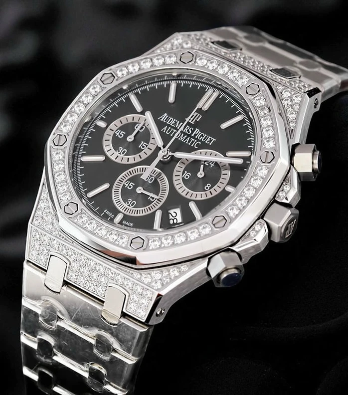 Audemars Piguet Royal Oak Watch425 Pakistan