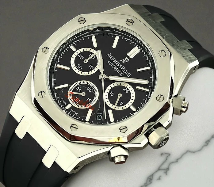 Audemars Piguet Royal Oak Watch648 Pakistan