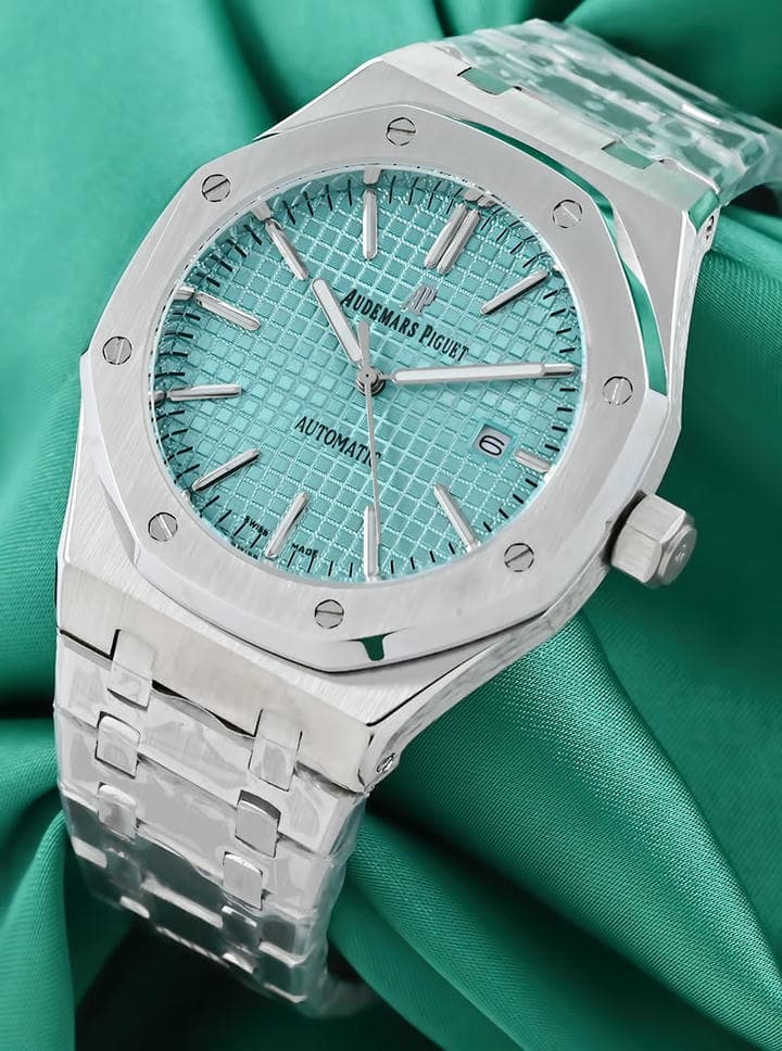 Audemars Piguet Tiffany Dial Watch