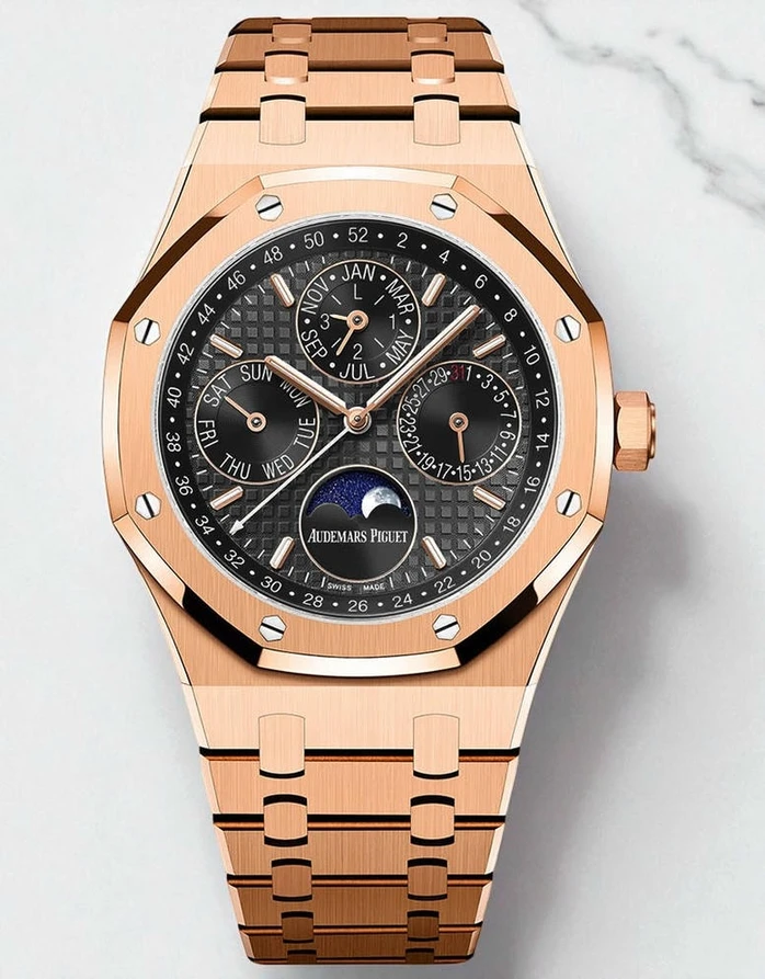 Audemars Piguet Watch 87 Pakistan