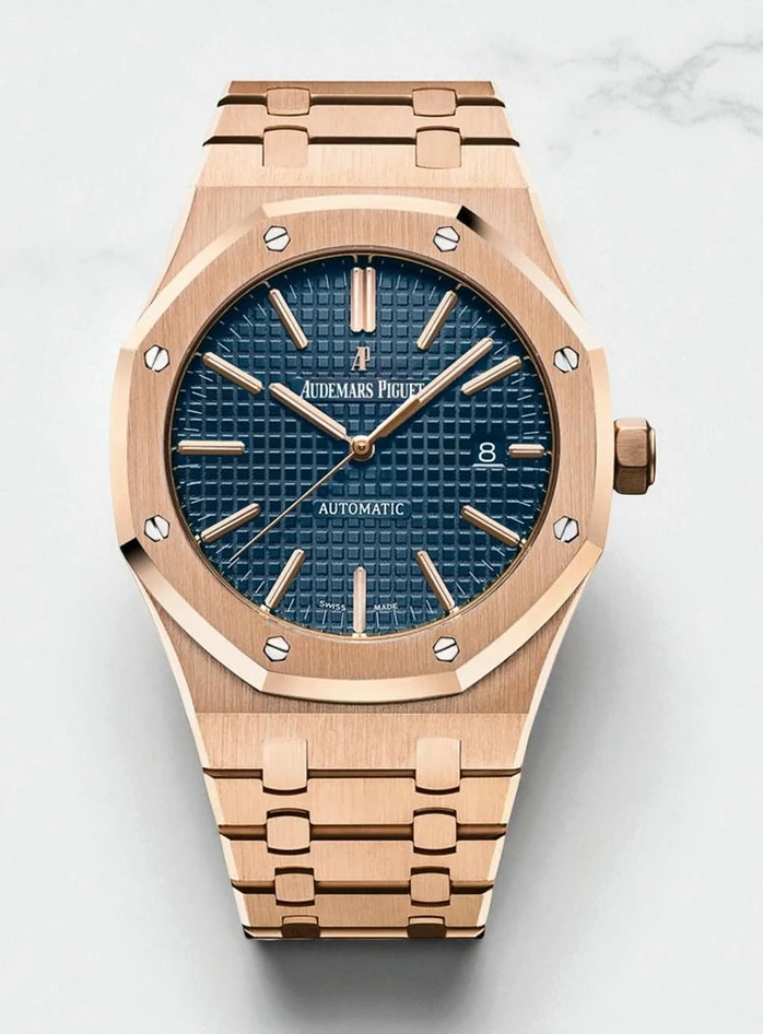 Audemars Piguet Watches 17393 Pakistan