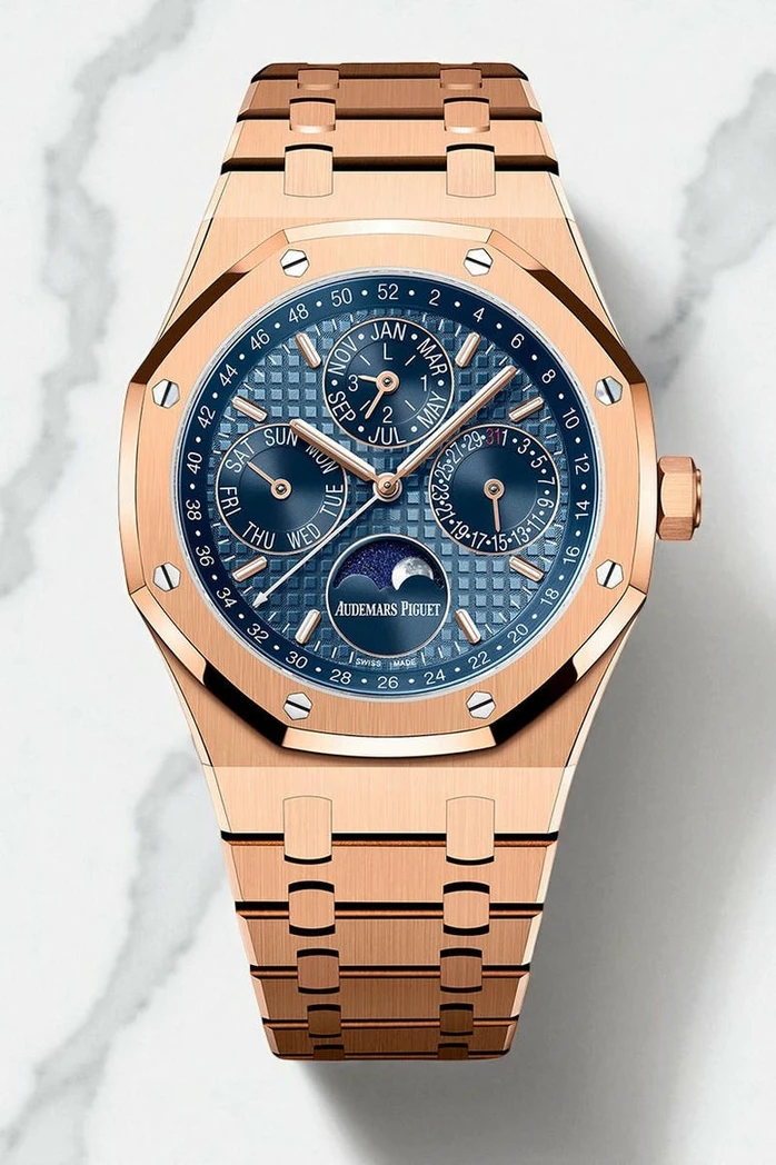 Audemars Piguet Watches 17702 Pakistan