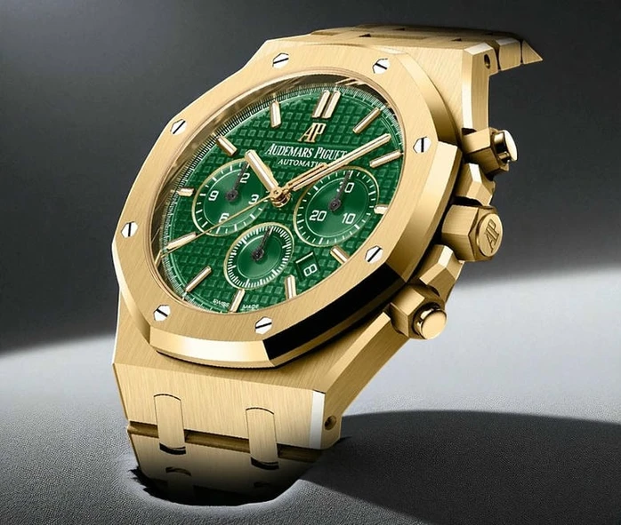 Audemars Piguet Watches 17740 Pakistan