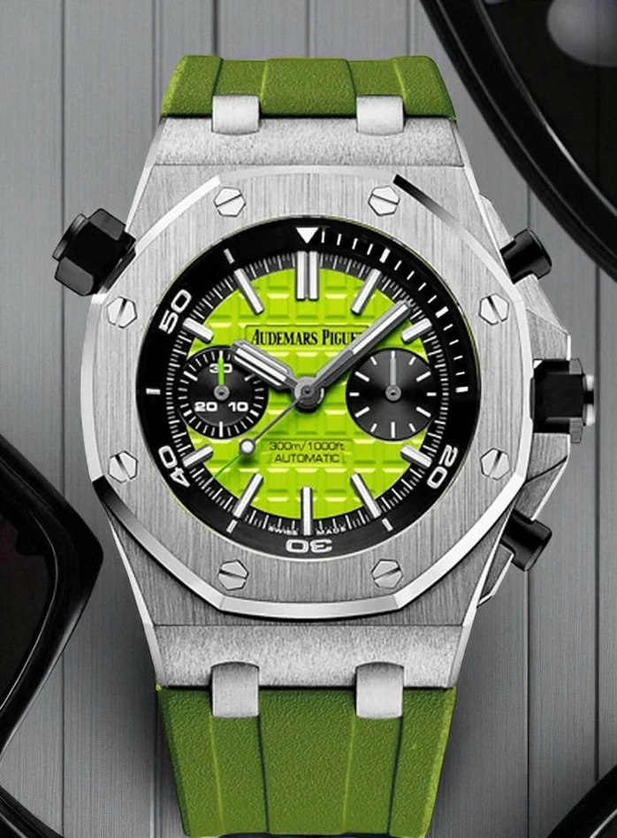 Audemars Piguet Watches 18294 Pakistan