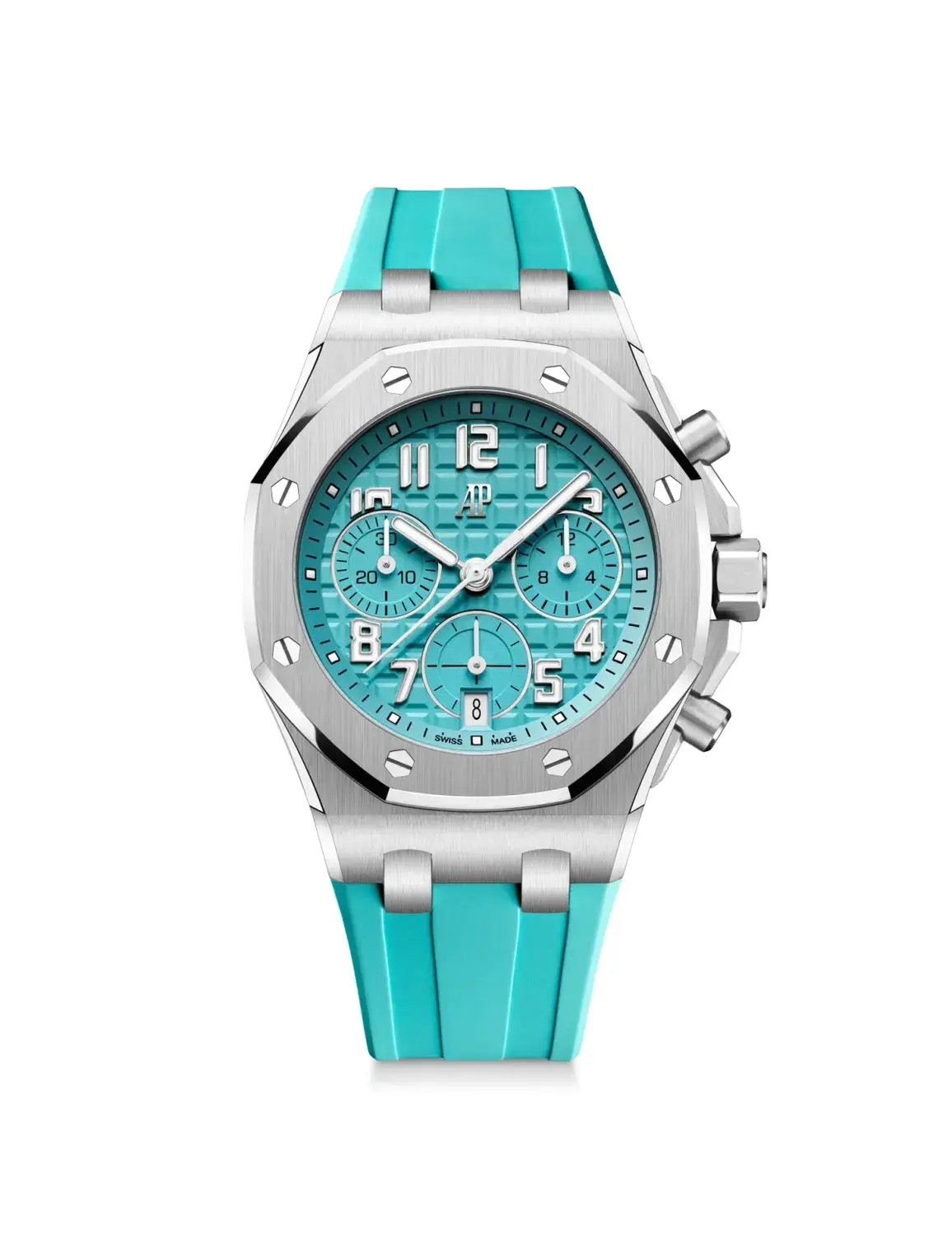 The Audemars Piguet Royal Oak Offshore Selfwinding 2026