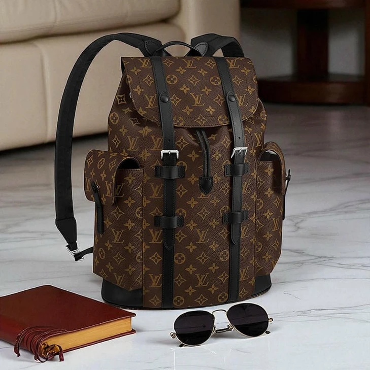 1 Louis Vuitton Backpack 4 Pakistan 1765830946 E31ad8bc