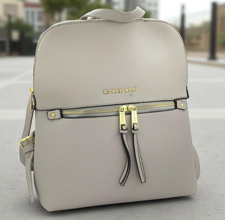 Michael Kors Backpack Price609 Pakistan 1765830949 586abbb3