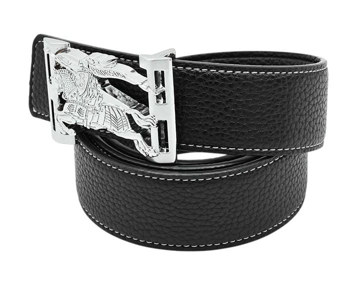 Burberry Leather Belt 6195 1768330938 60808f74