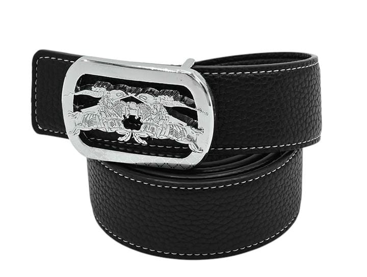 Burberry Leather Belt 6203