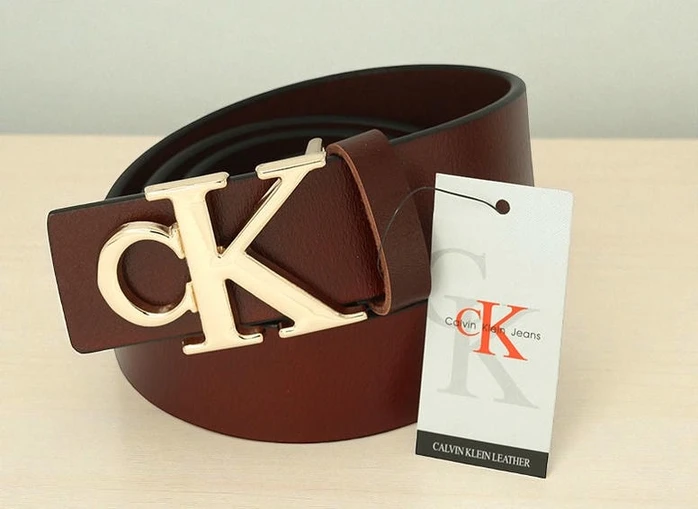 Calvin Klein Belts 4082 Pakistan
