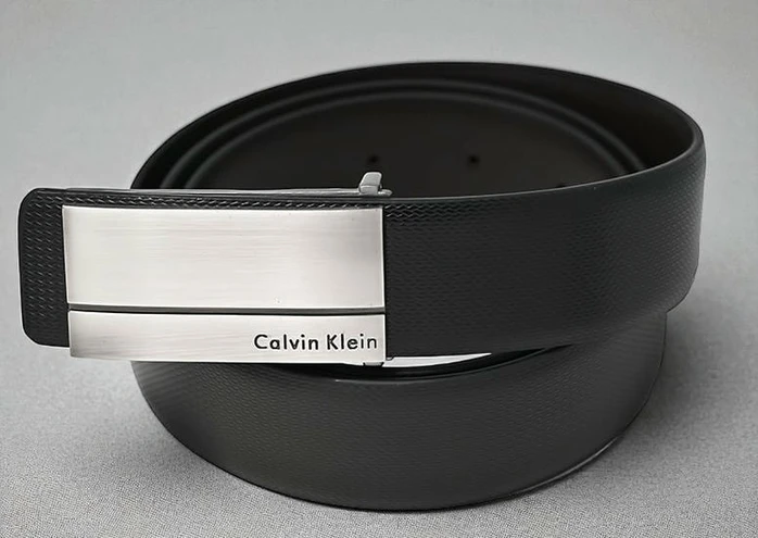 Calvin Klein Leather Belt 5062 Pakistan