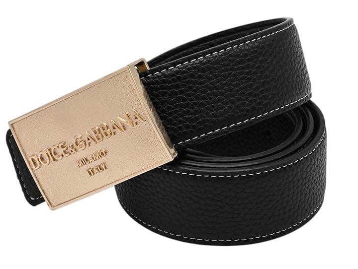 Dolce Gabbana Leather Belt 6200 1768330939 577b3e0b