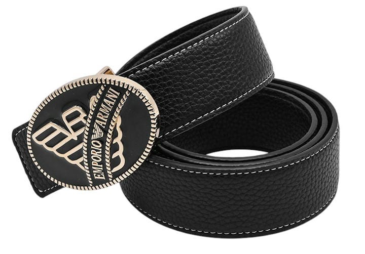 Emporio Armani Leather Belt 6189 1768330939 051fb2b5
