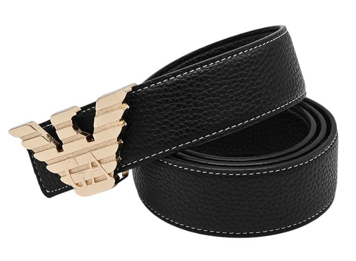 Emporio Armani Leather Belt 6199 1768330939 Bdc28e27