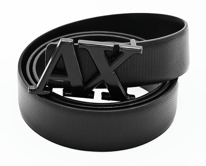 Giorgio Armani Leather Belt 1768330939 4e048e4d