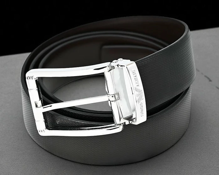 Giorgio Armani Leather Belt 5039 Pakistan 1765830962 A46bf07e