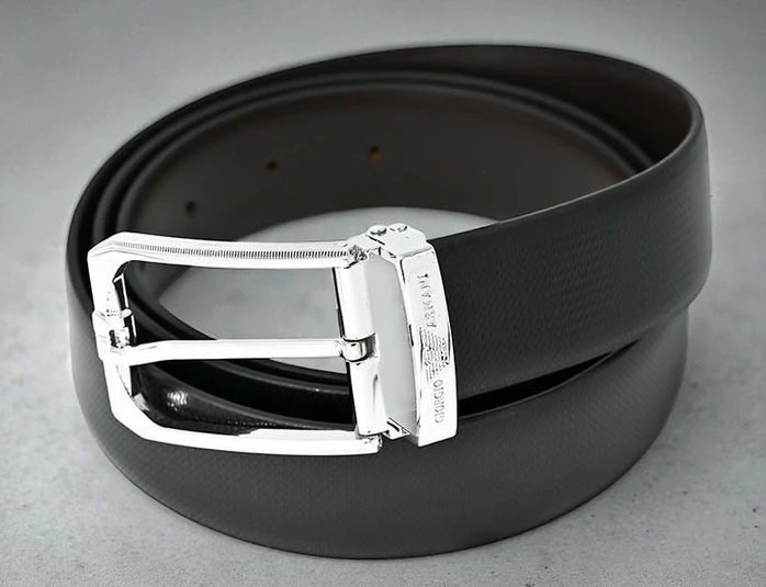 Giorgio Armani Leather Belt 5041 Pakistan 1765830962 40928b26