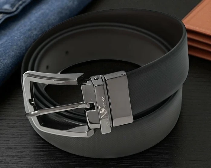 Giorgio Armani Leather Belt 5042 Pakistan 1765830963 F6ede120