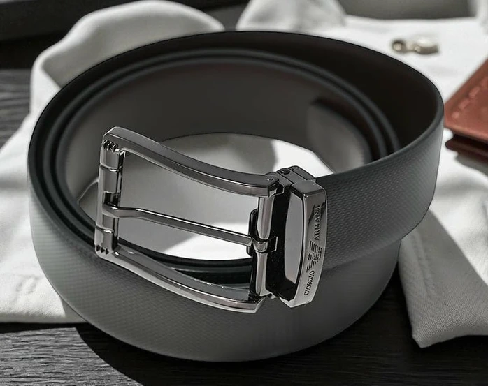 Giorgio Armani Leather Belt 5043 Pakistan 1765830963 C3a7dadb