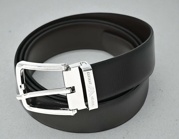 Giorgio Armani Leather Belt 5048 Pakistan 1765830963 Be3b8073