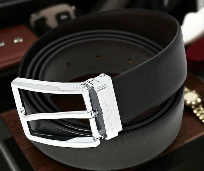 Giorgio Armani Leather Belt 5050 Pakistan 1765830963 Cb017621