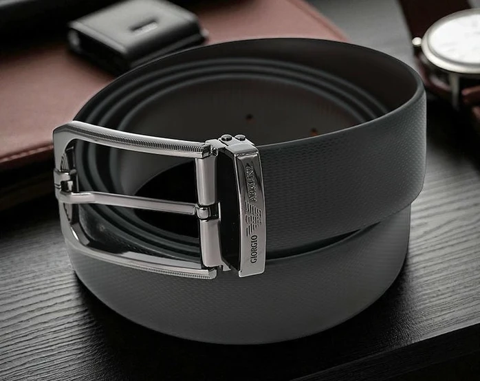 Giorgio Armani Leather Belt5046 Pakistan 1765830962 Fd397dbd