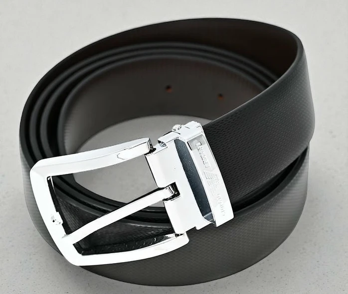 Giorgio Armani Leather Belt5049 Pakistan 1765830962 C8b1baf0