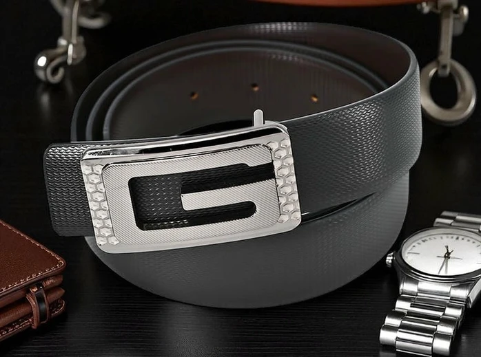 Gucci Leather Belt 5030 Pakistan 1765830977 C0138039