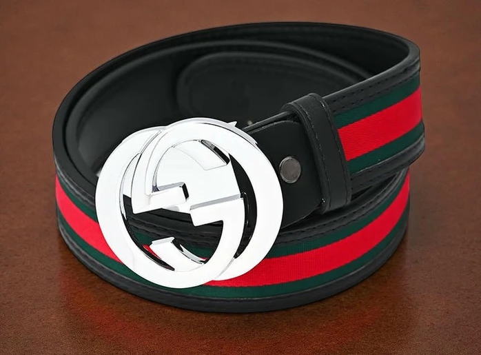 Gucci Leather Belt 5065 Pakistan
