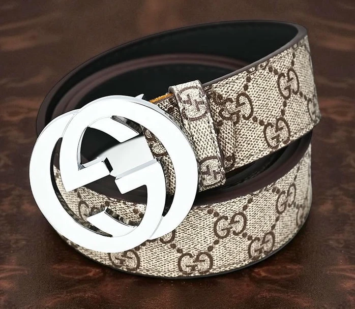 Gucci Leather Belt 5066 Pakistan 1765830977 73436f40